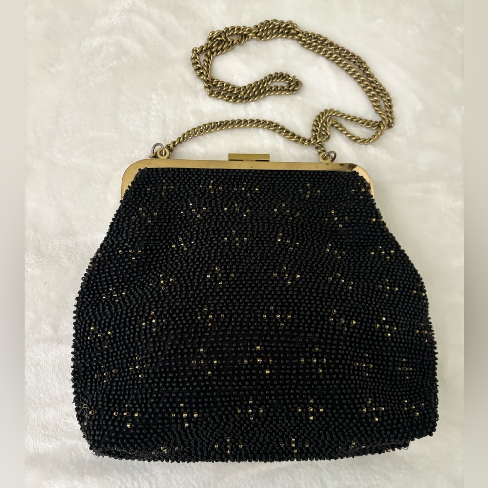 Clare V crossbody bag
